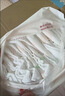 好奇（Huggies）铂金装小桃裤纸尿裤XL96片(12-17kg)加大号尿不湿透【透爽散热】 实拍图