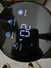 追觅H12 Pro Plus洗地机家用除菌手持吸尘器洗拖一体拖地机 自动清洗 真热洗热烘除菌扫地机器人 H12 Pro Plus 实拍图