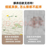 志高（CHIGO）双人电热毯家用1.8x2米双温双控智能自动断电电褥子老人孕妇专用 【1.5x1.8米双控款】速热63℃ 实拍图