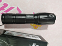沃尔森X50S手电筒强光变焦可充电远射穿天炮激光超亮探照灯户外应急灯 实拍图