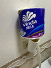 维达（Vinda）有芯卷纸 蓝色经典4层160克*10卷 厚韧大分量 卫生纸厕纸 卷筒纸 实拍图