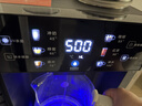 奥克斯（AUX） 饮水机下置式家用立式温热型快速加热下置水桶饮水器 重磅丨新即热式UV杀菌 制冷制热型 实拍图