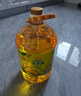 金龙鱼 食用油 非转基因 物理压榨不油腻轻年玉米油4L 实拍图