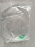 薛湖针筒大号大容量塑料注射器软管头针筒抽水喂食灌肠打水灌注器家用大口径针筒针管医用  实拍图