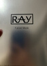 妆蕾（RAY）进口巨补水保湿海藻面膜锁水熬夜提亮护肤色男女士10片圣诞礼物 实拍图