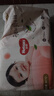 好奇（Huggies）好奇铂金装小桃裤纸尿裤M144片(6-11kg)中号尿不湿【透爽散热】 实拍图
