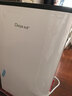 德业（Deye）除湿机/抽湿机 除湿量25升/天 45㎡家用轻音地下室除潮除湿器干衣机客厅卧室 手机智控DYD-T22A3 实拍图