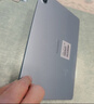 HUAWEI MatePad SE 活力版11英寸华为平板电脑娱乐学生学习平板8+128GB WiFi 星海蓝 实拍图