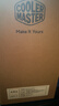 酷冷至尊（CoolerMaster）挑战者SE CPU风冷散热器/3DHP两热管/莫比乌斯风扇/内存避让设计/多平台扣具 5年质保 实拍图
