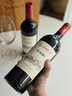 圣芝（suamgy）G630干红葡萄酒 750ml*2支礼盒送礼 法国进口红酒 实拍图