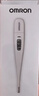 欧姆龙（OMRON）电子体温计 幼儿成年 腋下温度计  可水洗 MC-246 实拍图