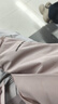 伯希和（Pelliot）【赵露思同款】山野经典2.0冲锋衣三合一夏季女户外套12340106粉L 实拍图