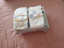 好奇（Huggies）金装纸尿裤L40片(9-14kg)尿不湿【速干不易红】 实拍图