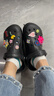 卡骆驰（CROCS）贝雅洞洞鞋男鞋女鞋轻便耐磨一脚蹬拖鞋休闲鞋百搭花园鞋|10126 黑色-001 40 (250mm) 实拍图