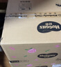 好奇（Huggies）铂金装小桃裤成长裤XL96片(12-17kg)加大号尿不湿【透爽散热】 实拍图