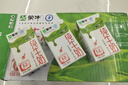 蒙牛全脂纯牛奶250ml*21盒 早餐健身伴侣 实拍图