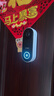 360 可视门铃5Pro摄像头家用监控摄像头智能摄像机2K智能门铃电子猫眼无线wifi 300W超清夜视AR1C 实拍图
