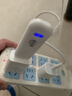 华为智选鸿蒙智选 移动随身wifi mini随行无线网卡4g路由器 直插笔记本USB卡托上网卡流量卡 E8372-821 实拍图