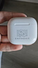 Apple/苹果 AirPods 4(支持主动降噪)搭配无线充电盒(USB-C)苹果耳机 蓝牙耳机适用iPhone/iPad 四代 实拍图