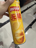 乐事（Lay's）无限薯片 醇香原味 104克*2罐 208克 休闲零食 膨化食品 实拍图