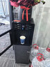 奥克斯（AUX） 饮水机下置式家用立式温热型快速加热下置水桶饮水器 重磅丨新即热式UV杀菌 制热型 实拍图