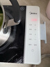 美的（Midea）家用电磁炉  超猛火大功率 电磁灶火锅炉 炒菜电池炉新型超薄大面板 MC-E22BH02 实拍图