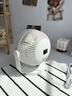 赛亿电风扇小风扇小台扇迷你USB手持便携电风扇小型学生宿舍床头办公室轻音桌面扇小型可车载风扇 实拍图