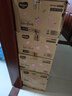 好奇（Huggies）铂金装小桃裤成长裤XL96片(12-17kg)加大号尿不湿【透爽散热】 实拍图