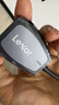 雷克沙（Lexar）USB3.2高速读卡器 SD/TF二合一 支持UHS-II相机无人机监控卡读卡器 支持苹果17安卓手机电脑 实拍图