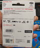 闪迪（SanDisk）64GB TF（MicroSD）内存卡 A1 U1 C10 至尊高速移动版存储卡 读速140MB/s 手机平板游戏机内存卡 实拍图