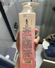 阿道夫滋润修护洗发水420ml 修润干枯 精油香氛洗发露官方正品 实拍图