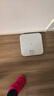 米家小米智能体重秤S200 白色 双接家用健康秤电子秤人物双模式 APP高精准数据测量 智能分析 减肥专用 实拍图
