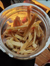 恒臣珍（HENGCHENZHEN）碳烤鱿鱼条干货手撕鱿鱼丝零食礼即食网红孕妇小吃解馋海鲜海味熟 鱿鱼红丝500g 实拍图
