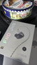 飞傲（FiiO）JH5一圈四铁五单元重低音可换线发烧HIFI有线入耳式耳机 银色 实拍图