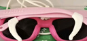 Kocotreekk树儿童墨镜柔软镜腿男女童眼镜偏光潮女宝宝儿童太阳镜软糖款 实拍图
