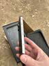 Apple【24期免息】苹果13pro【推荐99新丨品质严选】Apple iPhone 13Pro 5G全网通 二手苹果手机 石墨色【评价有礼】 99新 256G【性能/性价比推荐】3期免息 五星店铺 实拍图