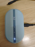中兴（ZTE）随身wifi6免插卡移动wifi无线网卡便携式热点4g路由器无限笔记本电脑通用流量2025款U10LS蓝色 实拍图