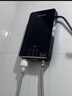 美菱（MeiLing）即热式电热水器变频恒温家用卫生间加热器速热即热免储水家用抗菌小型洗澡器超薄淋浴热水宝洗澡机 7000W 恒温【抗菌抑菌+漏保开关】上门安装 实拍图