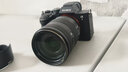 美本堂适用于索尼A7M4相机保护贴膜SONY a74机身贴纸贴皮碳纤维磨砂3M 磨砂黑 A7M4 实拍图
