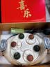 奥克斯（AUX）新款升级砭石艾灸揉腹仪减肚子赘肉按摩仪腹部按摩器促进肠胃蠕动宿便腹胀便秘排胀气燃脂加热礼物 双区震动【2026款180mm充电插电两用强效款】 母亲节父亲节礼物送给父母长辈老年人的高档 实拍图