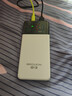 昌实随身wifi无线5Ghz移动wifi6网络充电宝流量免插卡三网wife7全国通用车载路由器便携式热点2026新款 【1W毫安】5GHz+WiFi6光纤十倍加速巨稳 实拍图