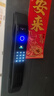 索将军智能门锁 指纹锁 3D人脸识别智能锁 密码锁 电子锁 全自动 入户门 人脸识别+可视猫眼+wifi远程解锁 实拍图