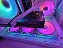 华硕无显卡主机14490F/14600KF/270K Plus AMD9600X/9700X/7800X3D/9800X3D组装电脑台式机游戏DIY整机 i5 14490F+32G 无显卡主机 配置一 实拍图