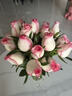 芊芊细语斗南基地直批发玫瑰鲜花全国速递配送女友礼物家用水养插花家庭 艾莎玫瑰18支+2支防损 实拍图
