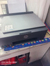 惠普（HP）519/591/589 A4彩色喷墨连供一体机 墨仓式照片打印机 家用学生作业手机无线打印原装可加墨低成本 【经典款】Tank591(免换墨盒)598同系列 实拍图