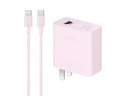 华为全能充电器(Max 100W)超级快充充电器 适配华为手机及电脑 适用华为手机Pura 80系列 实拍图