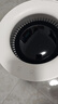 米家小米无雾加湿器3-800 轻音家用卧室办公室6L大容量 800ml/h快速加湿CJSJSQ04ZMZ礼品保湿送女生 实拍图