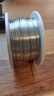 德力西焊锡丝高纯度带松香锡条焊丝锡线打火机低温环保锡丝 实拍图
