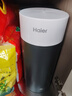 海尔（Haier）新品鲜活水1200G净水器6年RO膜后置抑菌智能旋钮龙头低噪过滤净水机直饮机3L/min小体积易安装R122 实拍图