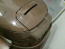 苏泊尔（SUPOR）老式电饭煲4-5人大容量5升球釜内胆电饭锅家用煲汤煮粥锅多功能智能预约微压电饭锅SF50FC733 实拍图